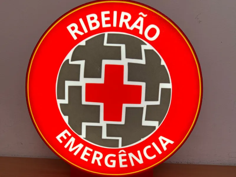Cruz Vermelha Ribeirão