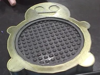 Coaster
