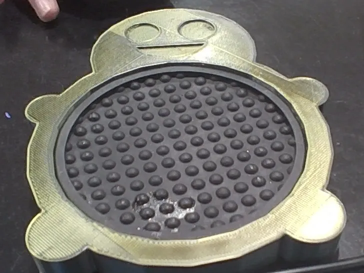 Coaster