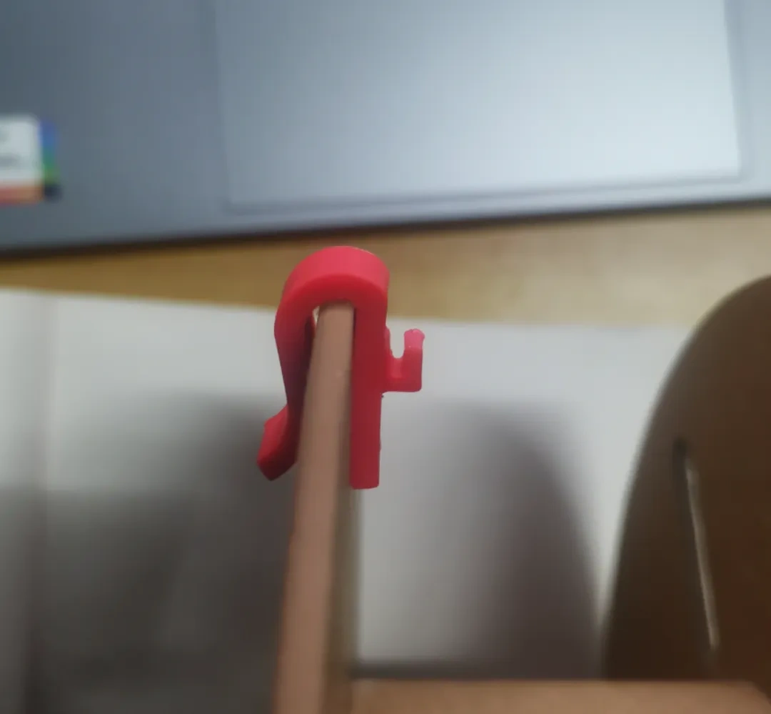 耗材架线卡