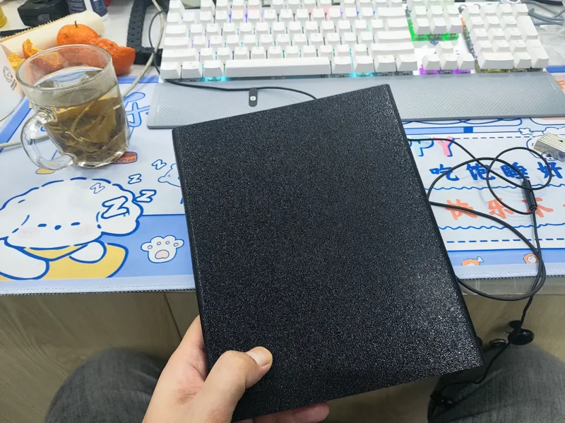 文石Boox Nova Pro7.8寸水墨屏阅读器收纳盒