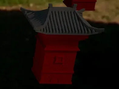 建筑5-关山