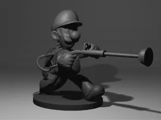 Luigi