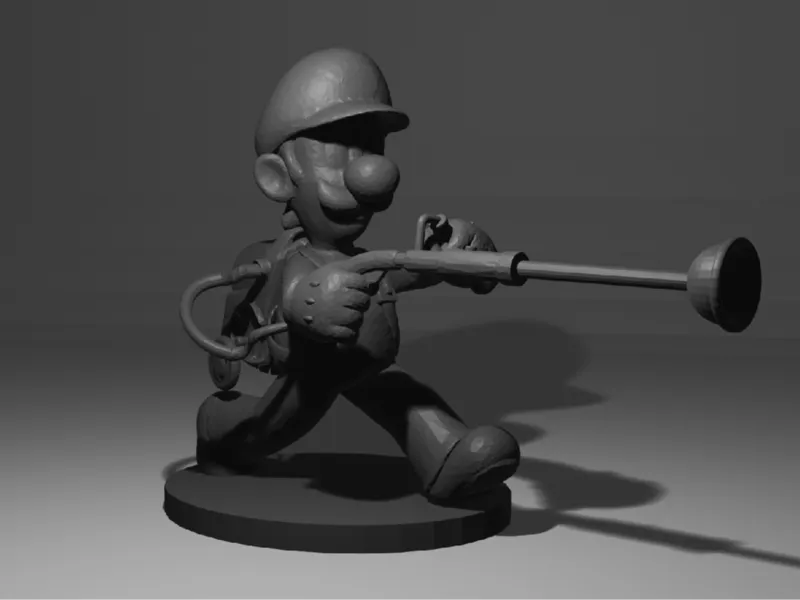 Luigi