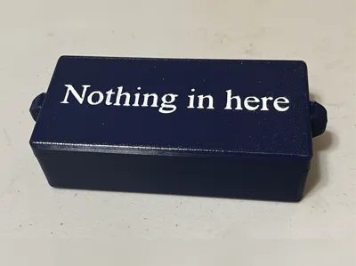 Jewelry Box