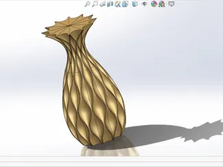 Vase