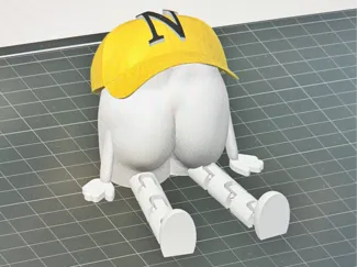 Nitwit Butt Head
