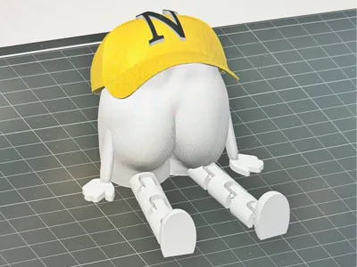 Nitwit Butt Head