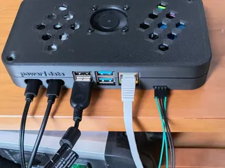 pikvm cheap readymade parts