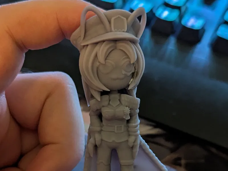 Matara Kan - Kanmander Fig