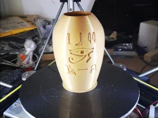 Canopi Vase