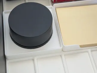 Gridfinity Xiaomi screen lamp control