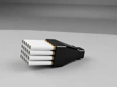 cigarette drag gif Movies cinema smoking cigarette GIF