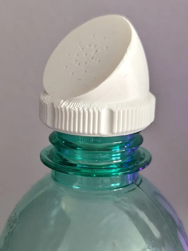 Arroseur pour bouteille
