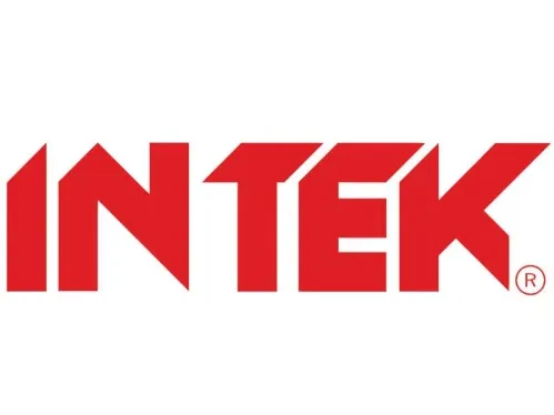 Logo INTEK - Free 3D Print Model - MakerWorld