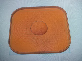 drinks box cover