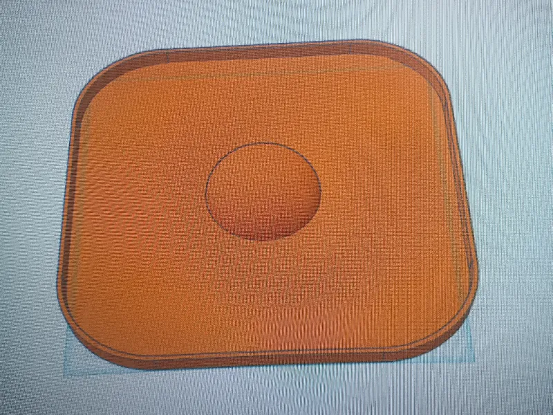 drinks box cover