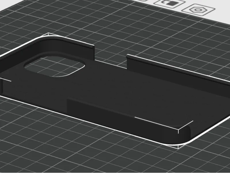 iPhone 13 mini case