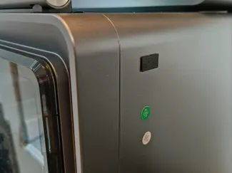 Anycubic Kobra S1 USB Antidust cap