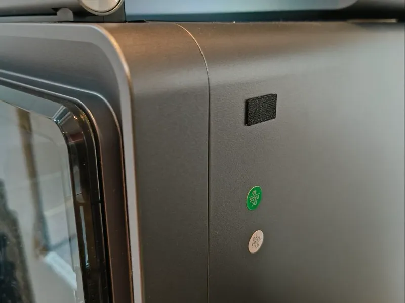 Anycubic Kobra S1 USB Antidust cap