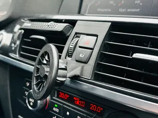 BMW F25 Phone holder (2012~)