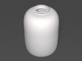 Decorative Vase