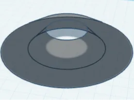 Pasta Lite Spool Holder