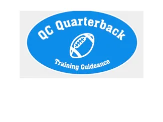 QC Quarterback