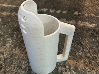salt spreader