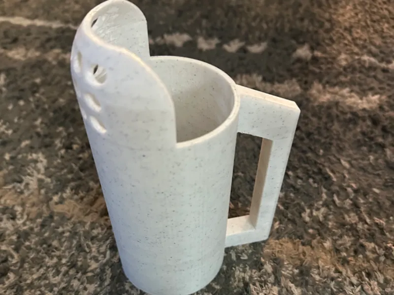 salt spreader