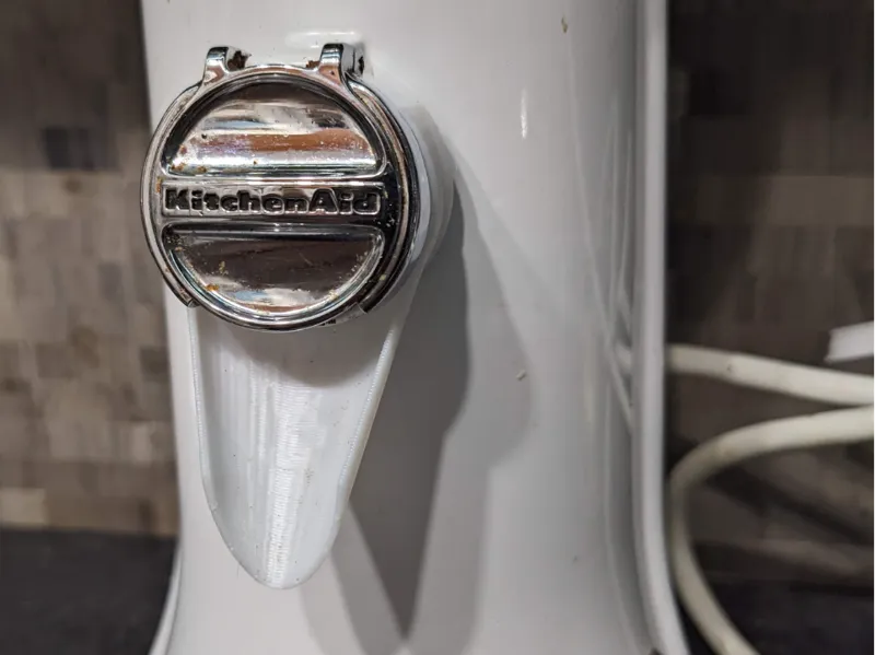 KitchenAid Coffee Grinder/Mill Spout
