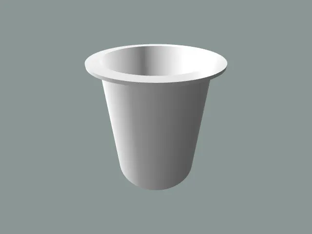 cup holder insert