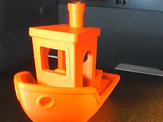 benchy