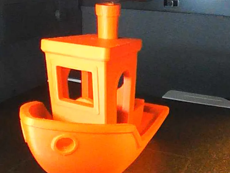 benchy