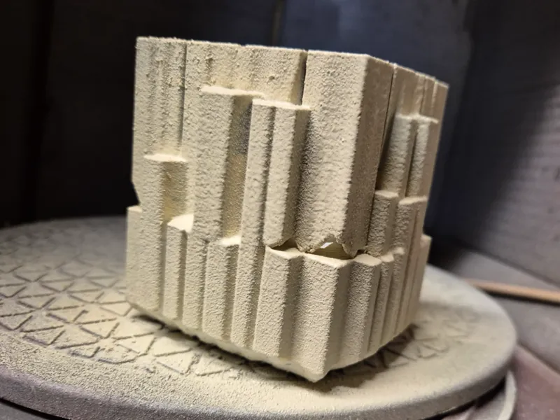 StonePlant