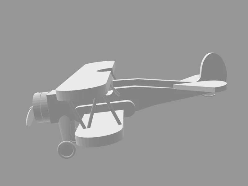 Airplane