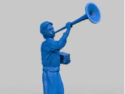 Angel Moroni