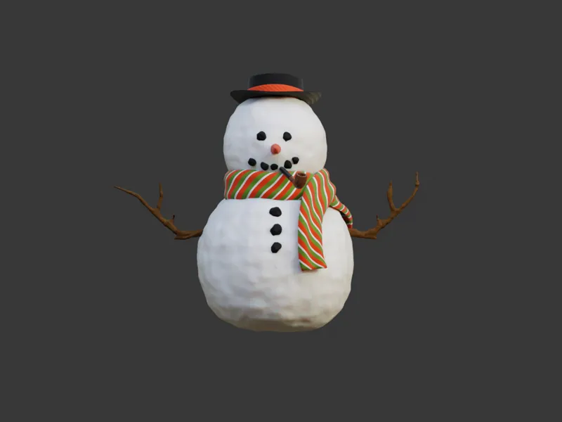 雪人