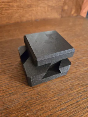 Dovetail Box