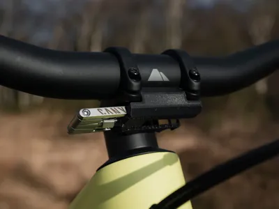 Canyon Spectral - G5 Stem Mounted Minitool Holder