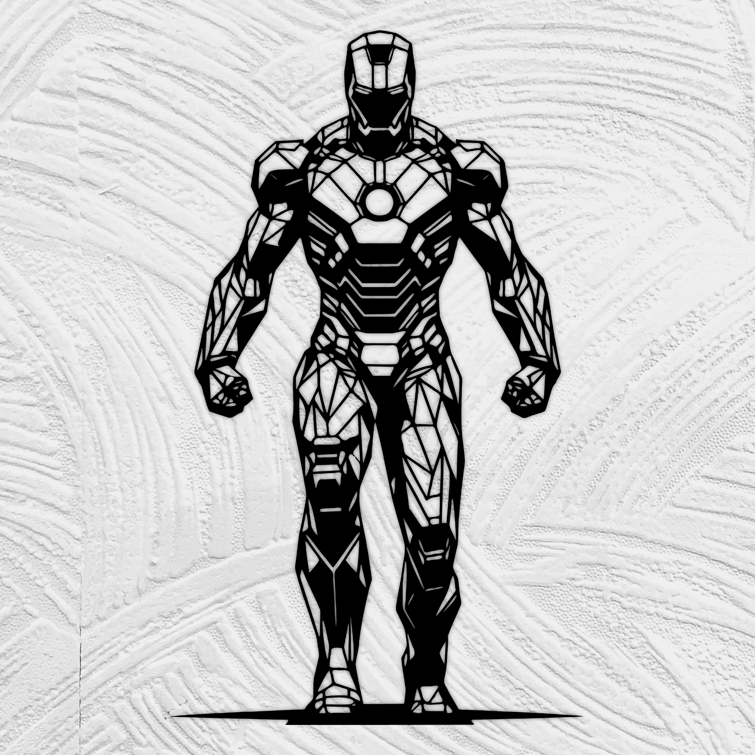 Ironman