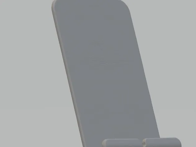 Mobile holder