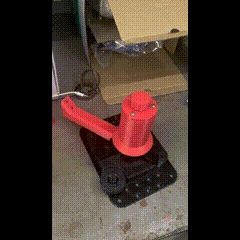 easy Spool Holder