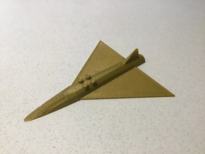Jet (Brick Compatible)