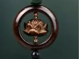 汽车挂件