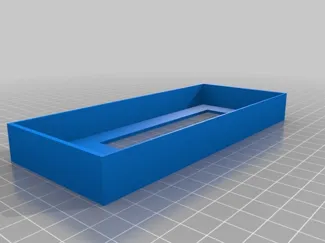 D-Force Mini Parts