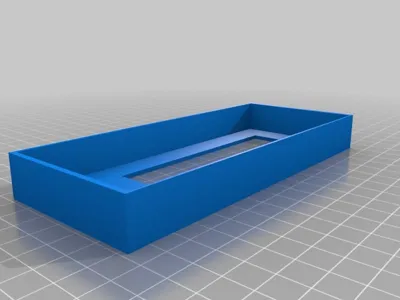 D-Force Mini Parts
