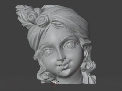 sri krishna