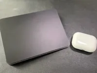 Socle ergonomique bas pour Apple Magic Trackpad — photo 1