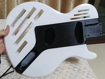 guitar les paul
